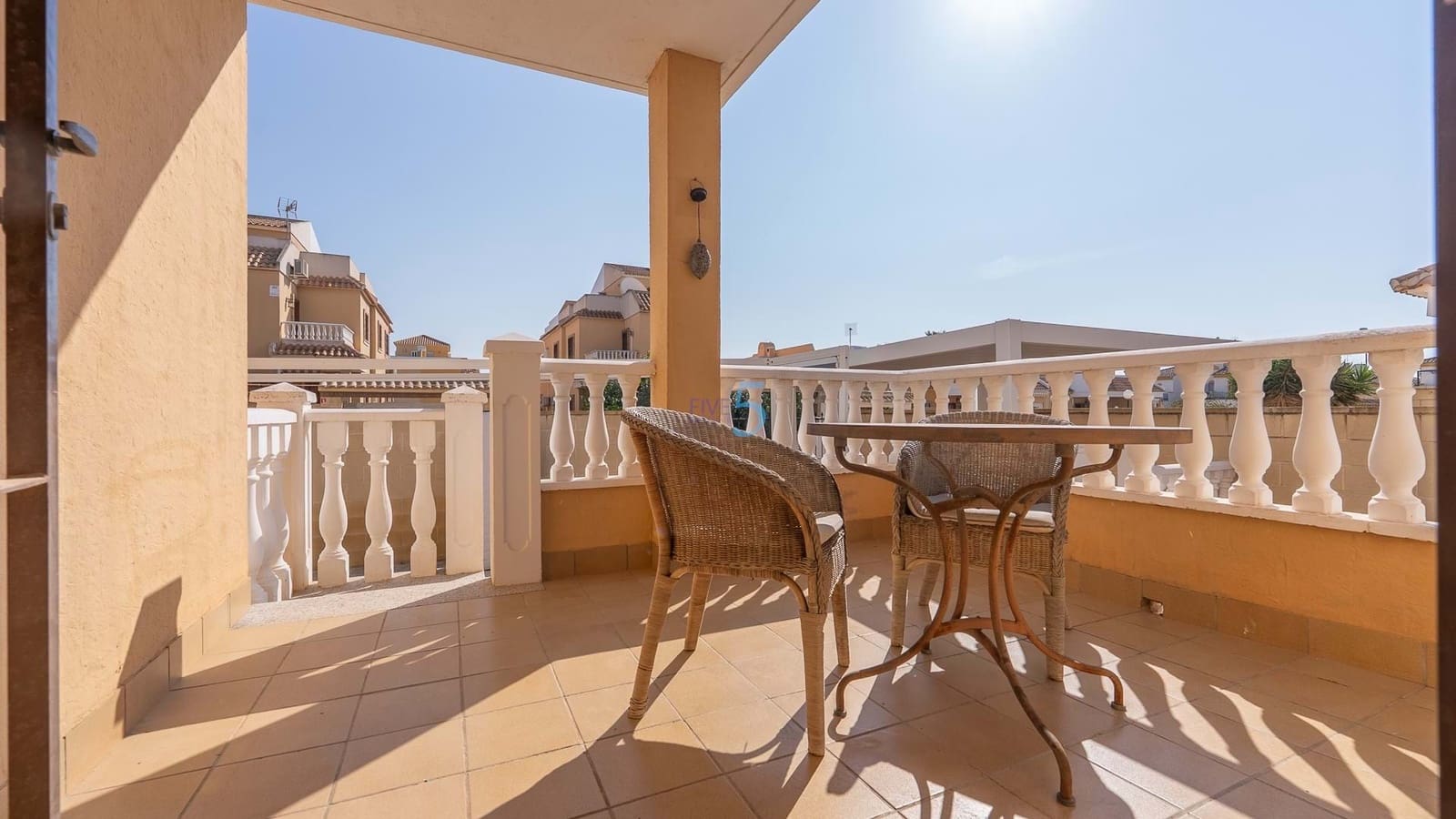 3 camera da letto Casa in vendita in Ciudad Quesada con piscina - 225.000 € (Rif: 9720613)