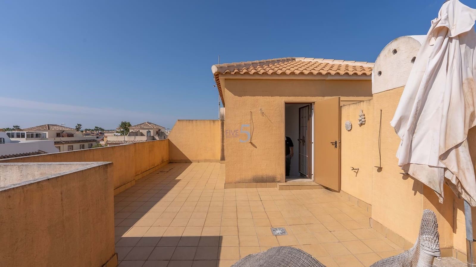 3 camera da letto Casa in vendita in Ciudad Quesada con piscina - 225.000 € (Rif: 9720613)