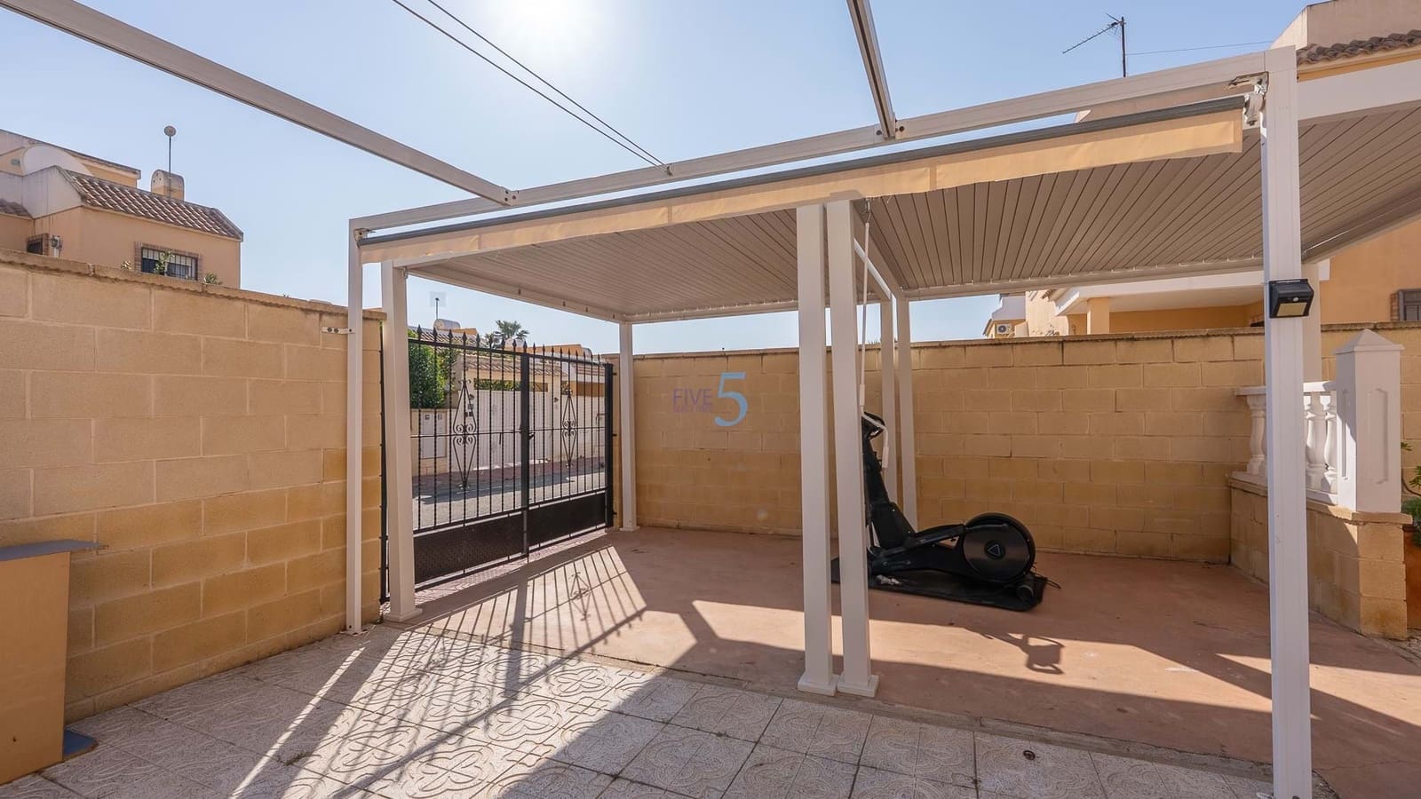 3 camera da letto Casa in vendita in Ciudad Quesada con piscina - 225.000 € (Rif: 9720613)