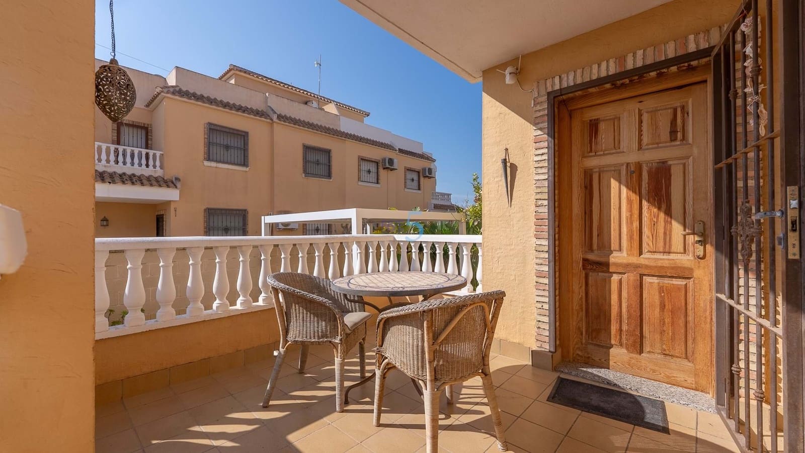 3 camera da letto Casa in vendita in Ciudad Quesada con piscina - 225.000 € (Rif: 9720613)