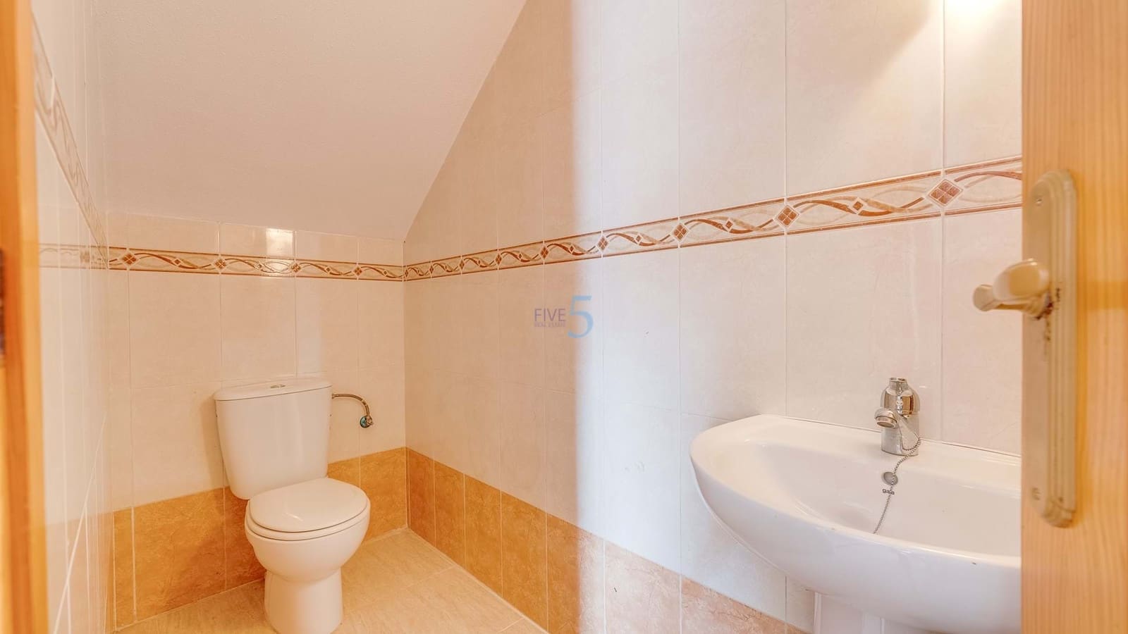 3 camera da letto Casa in vendita in Ciudad Quesada con piscina - 225.000 € (Rif: 9720613)