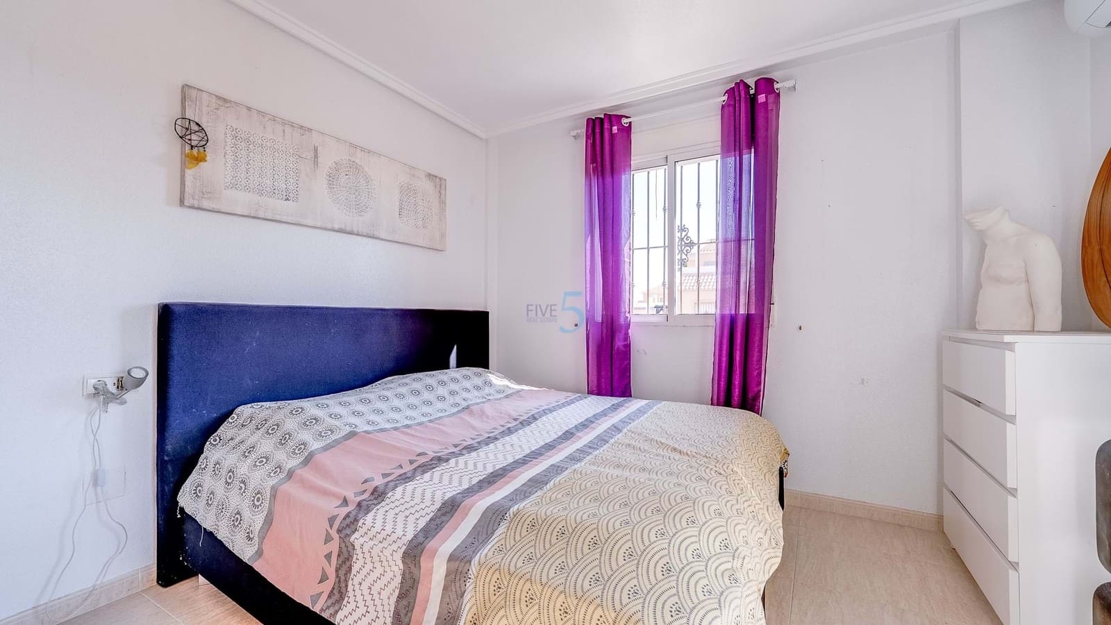 3 camera da letto Casa in vendita in Ciudad Quesada con piscina - 225.000 € (Rif: 9720613)