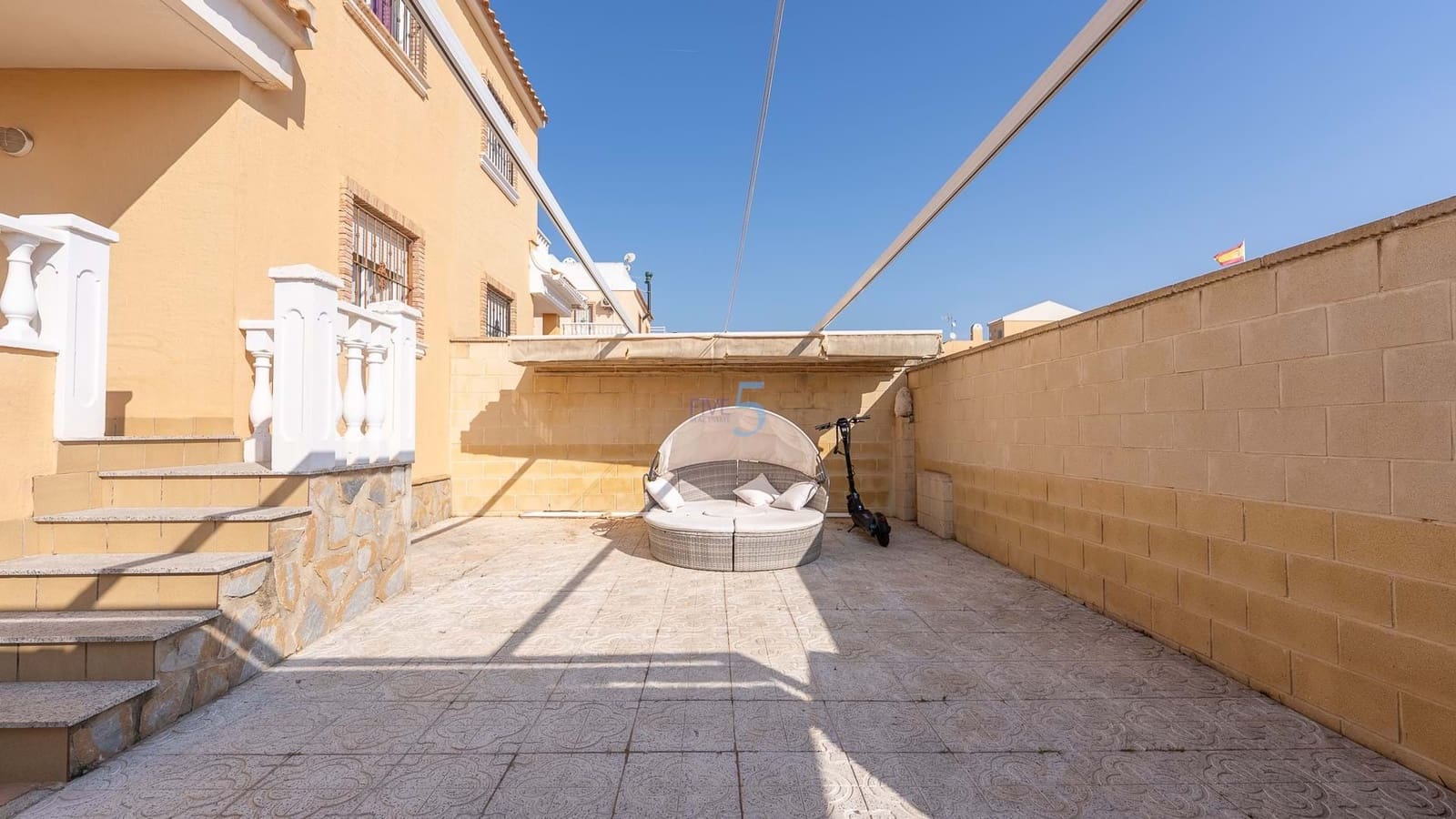 3 camera da letto Casa in vendita in Ciudad Quesada con piscina - 225.000 € (Rif: 9720613)