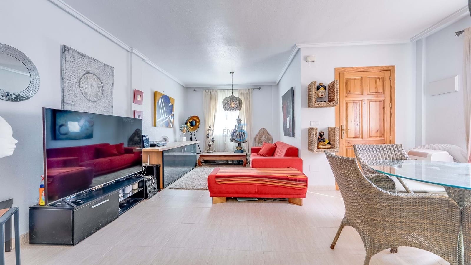 3 camera da letto Casa in vendita in Ciudad Quesada con piscina - 225.000 € (Rif: 9720613)