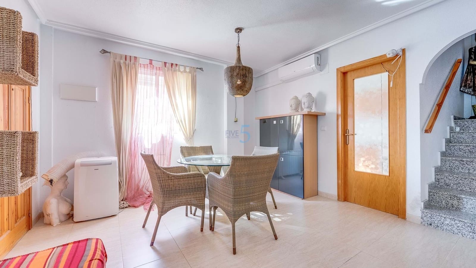 3 camera da letto Casa in vendita in Ciudad Quesada con piscina - 225.000 € (Rif: 9720613)