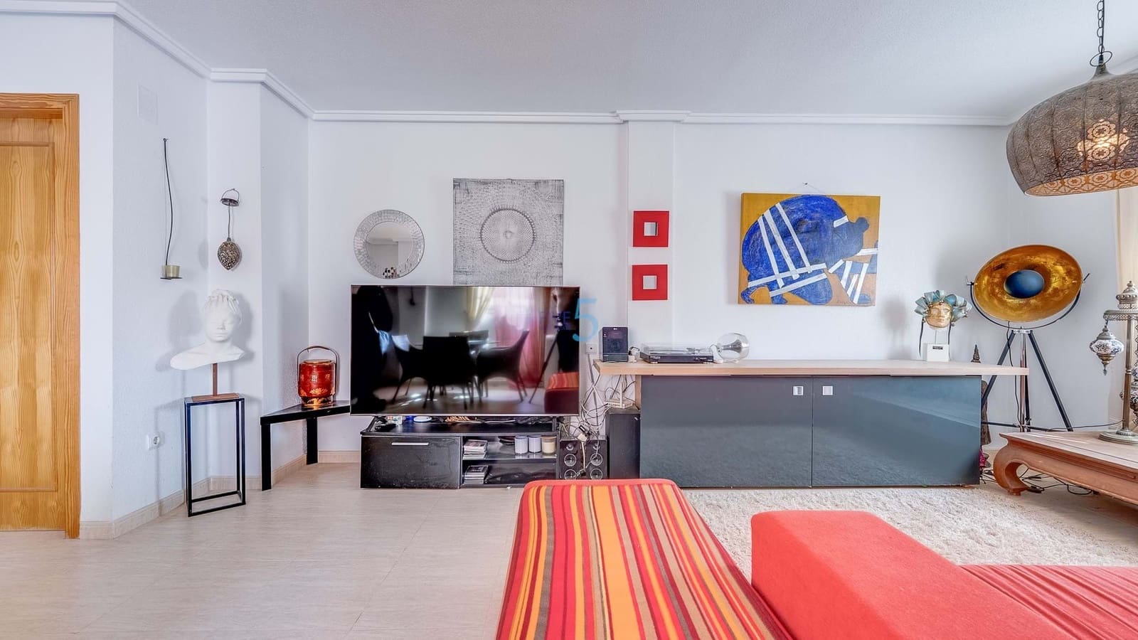 3 camera da letto Casa in vendita in Ciudad Quesada con piscina - 225.000 € (Rif: 9720613)