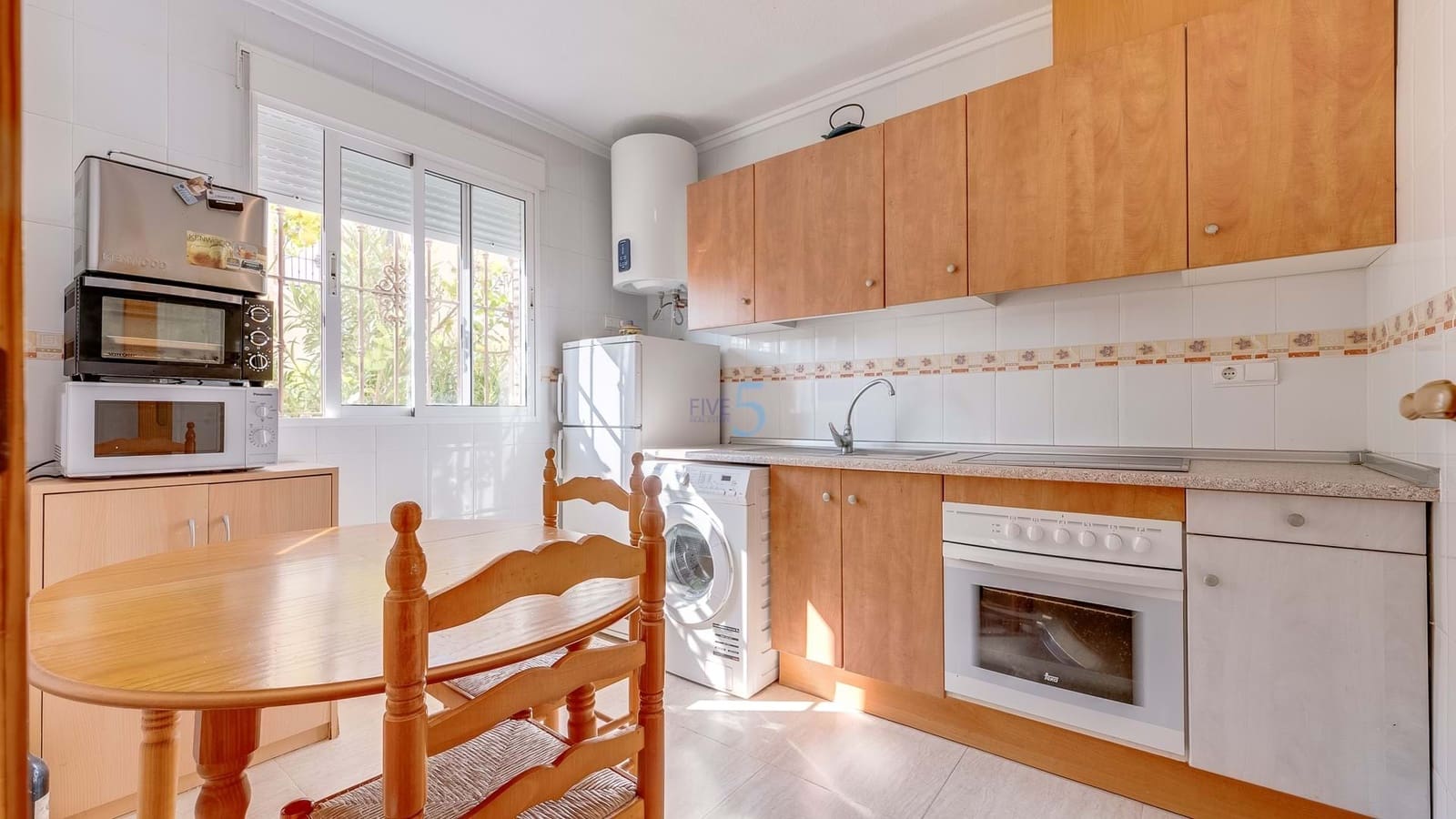 3 camera da letto Casa in vendita in Ciudad Quesada con piscina - 225.000 € (Rif: 9720613)