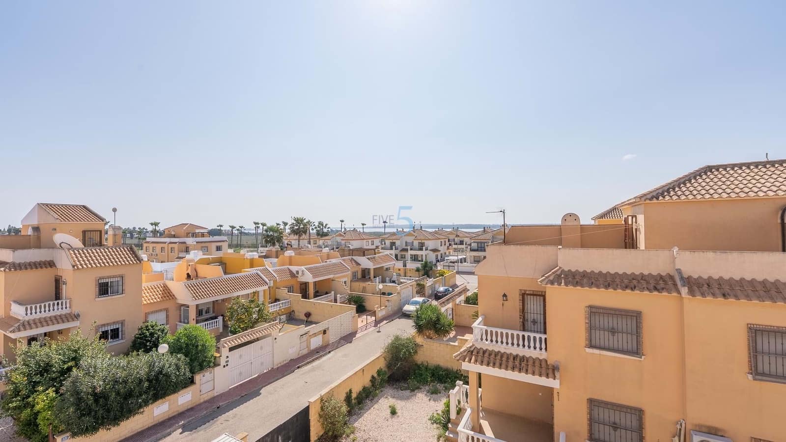 3 camera da letto Casa in vendita in Ciudad Quesada con piscina - 225.000 € (Rif: 9720613)