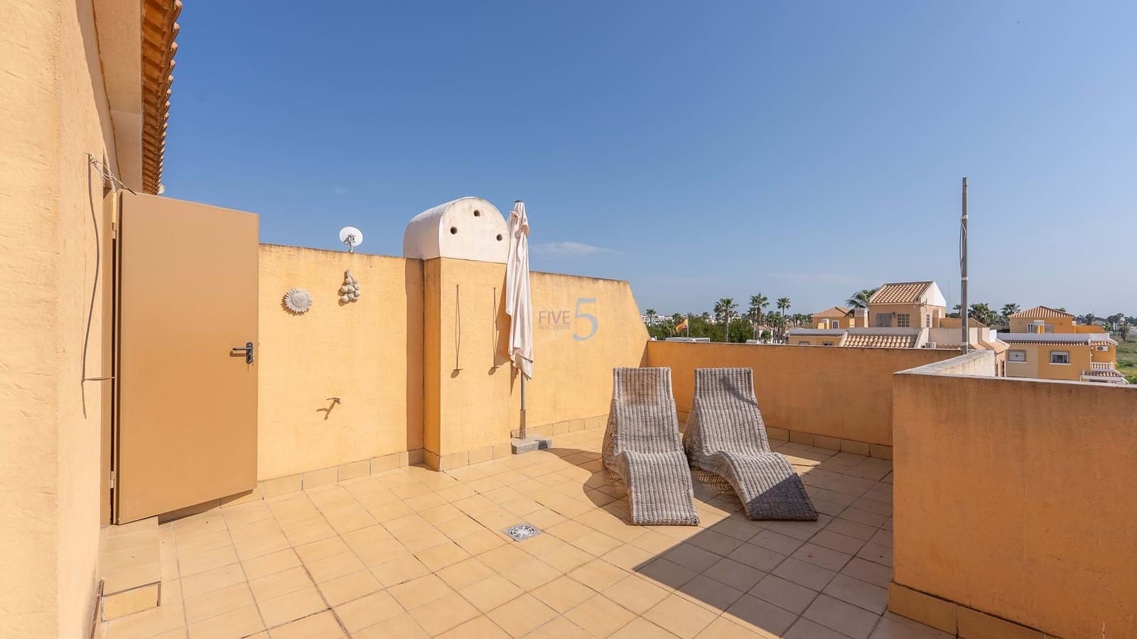 3 camera da letto Casa in vendita in Ciudad Quesada con piscina - 225.000 € (Rif: 9720613)