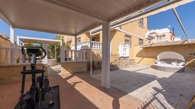 3 camera da letto Casa in vendita in Ciudad Quesada, Rojales con piscina - 225.000 € (Rif: 9720613)