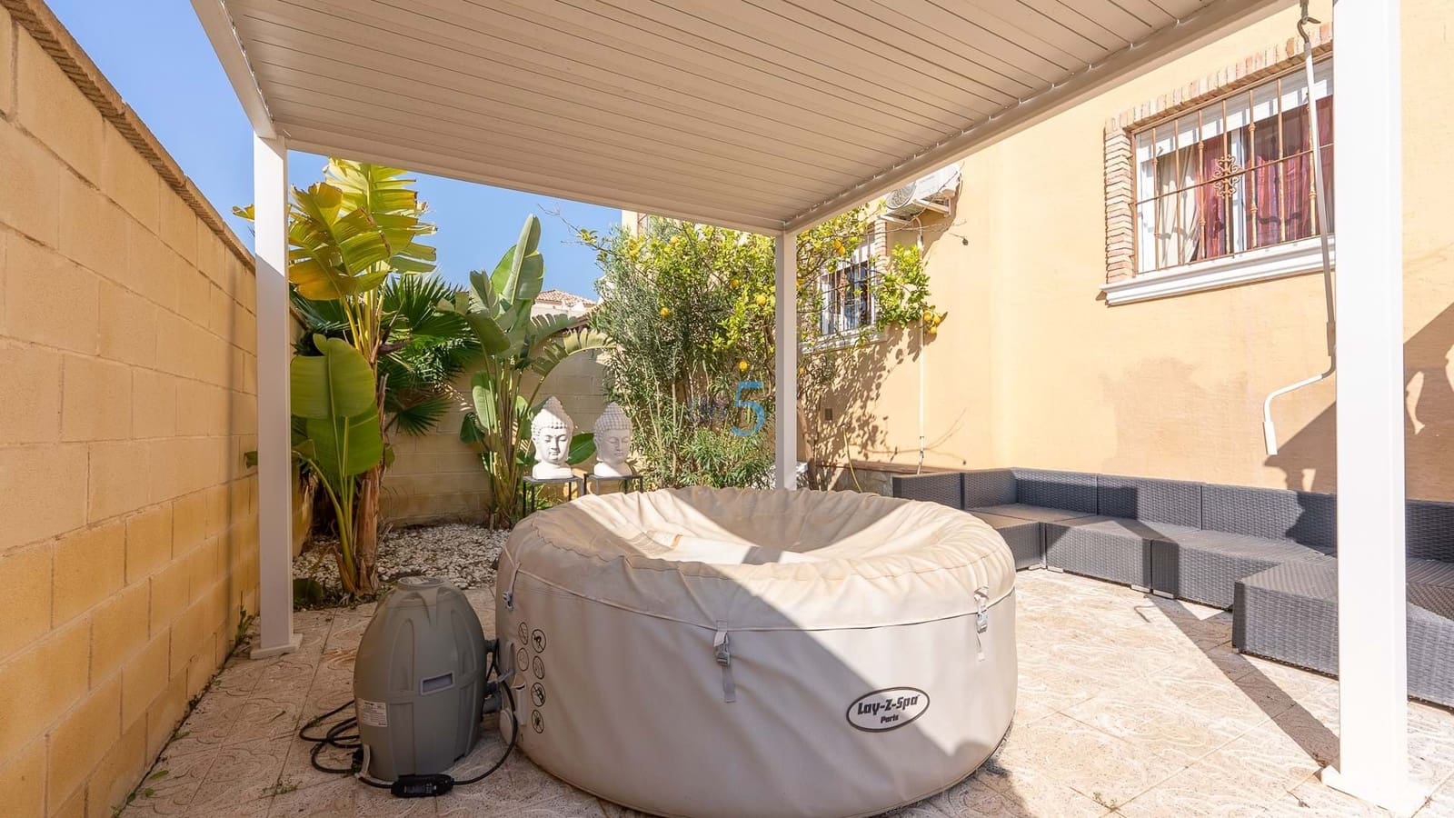 3 camera da letto Casa in vendita in Ciudad Quesada con piscina - 225.000 € (Rif: 9720613)