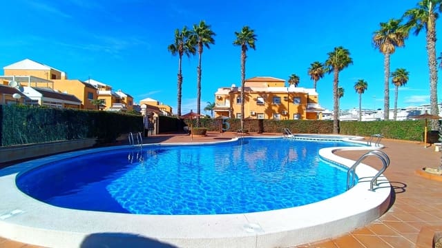 3 camera da letto Casa in vendita in Ciudad Quesada, Rojales con piscina - 225.000 € (Rif: 9720613)