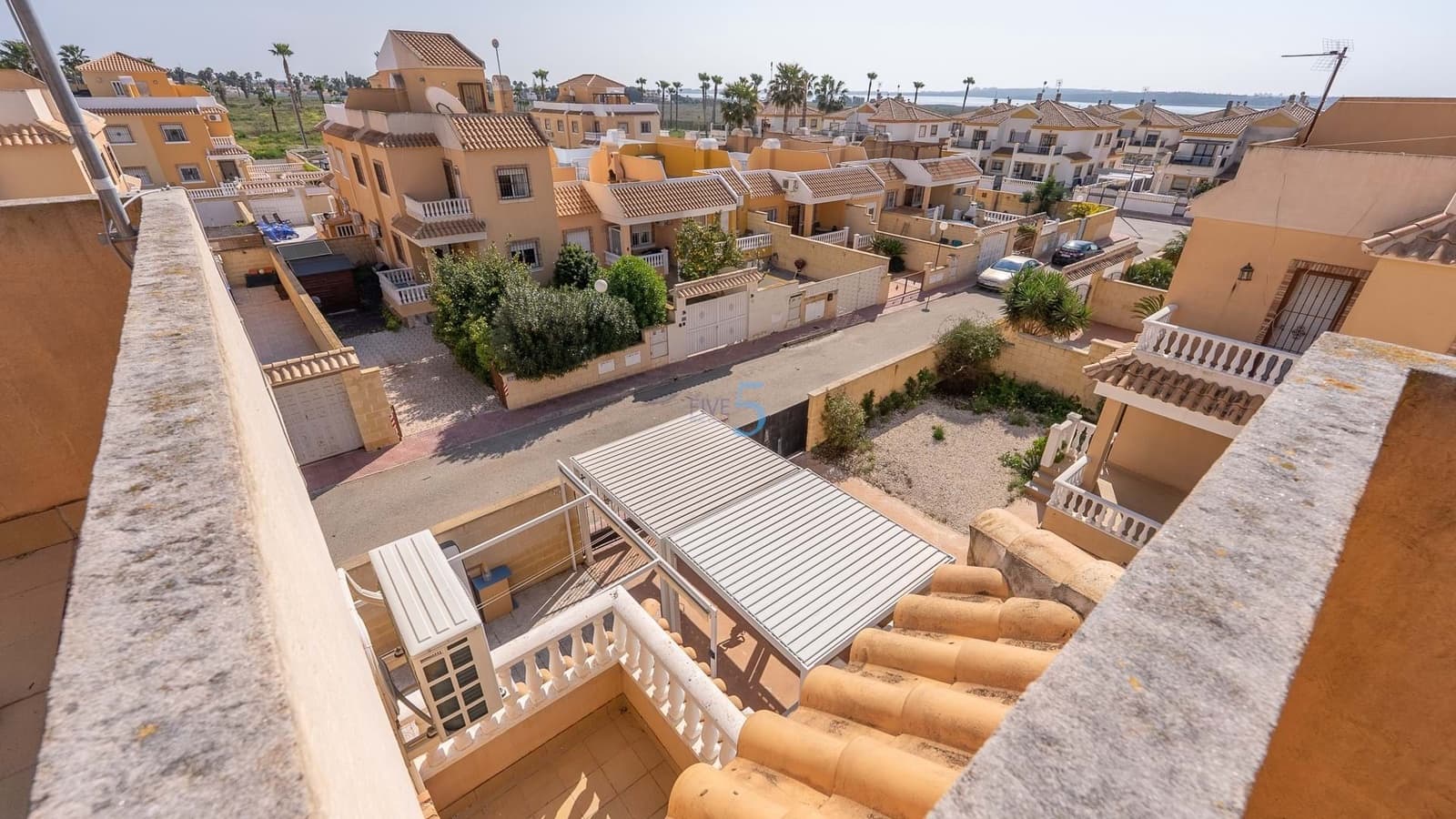 3 camera da letto Casa in vendita in Ciudad Quesada con piscina - 225.000 € (Rif: 9720613)