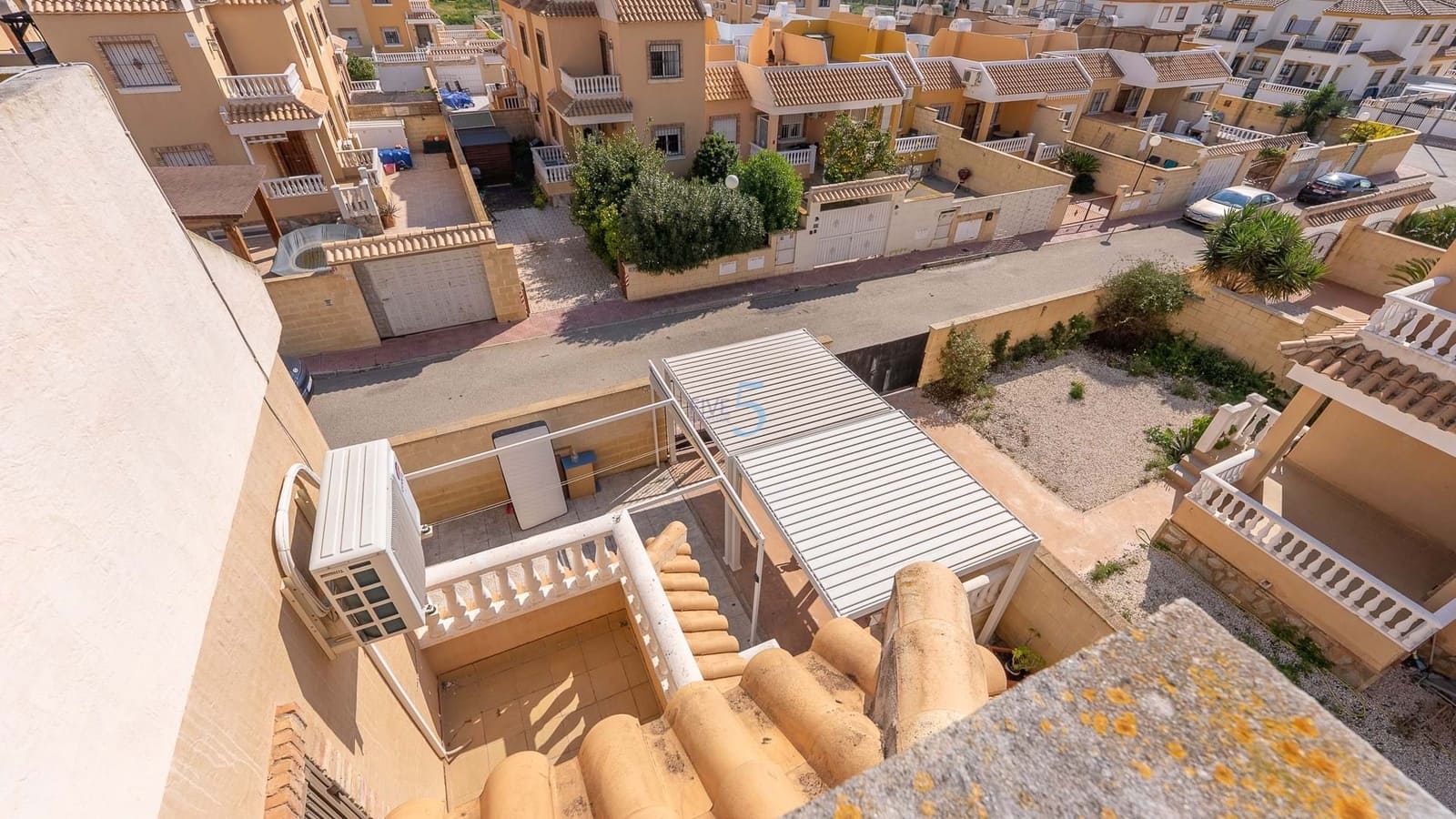 3 camera da letto Casa in vendita in Ciudad Quesada con piscina - 225.000 € (Rif: 9720613)