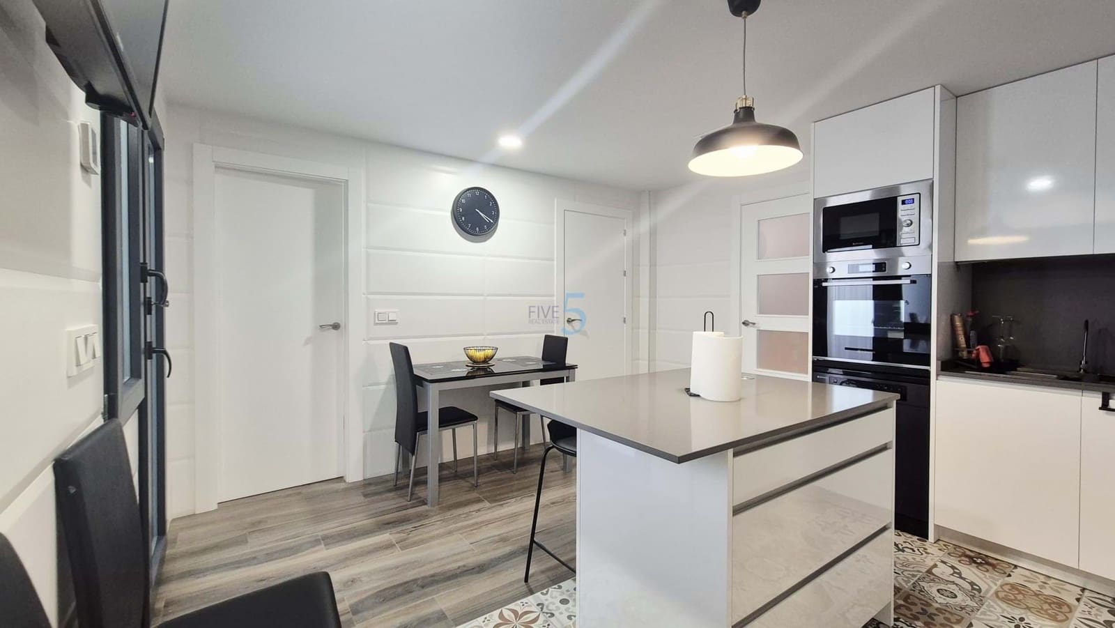 2 slaapkamer Bungalow te koop in Torre de la Horadada met garage - € 299.000 (Ref: 9720758)