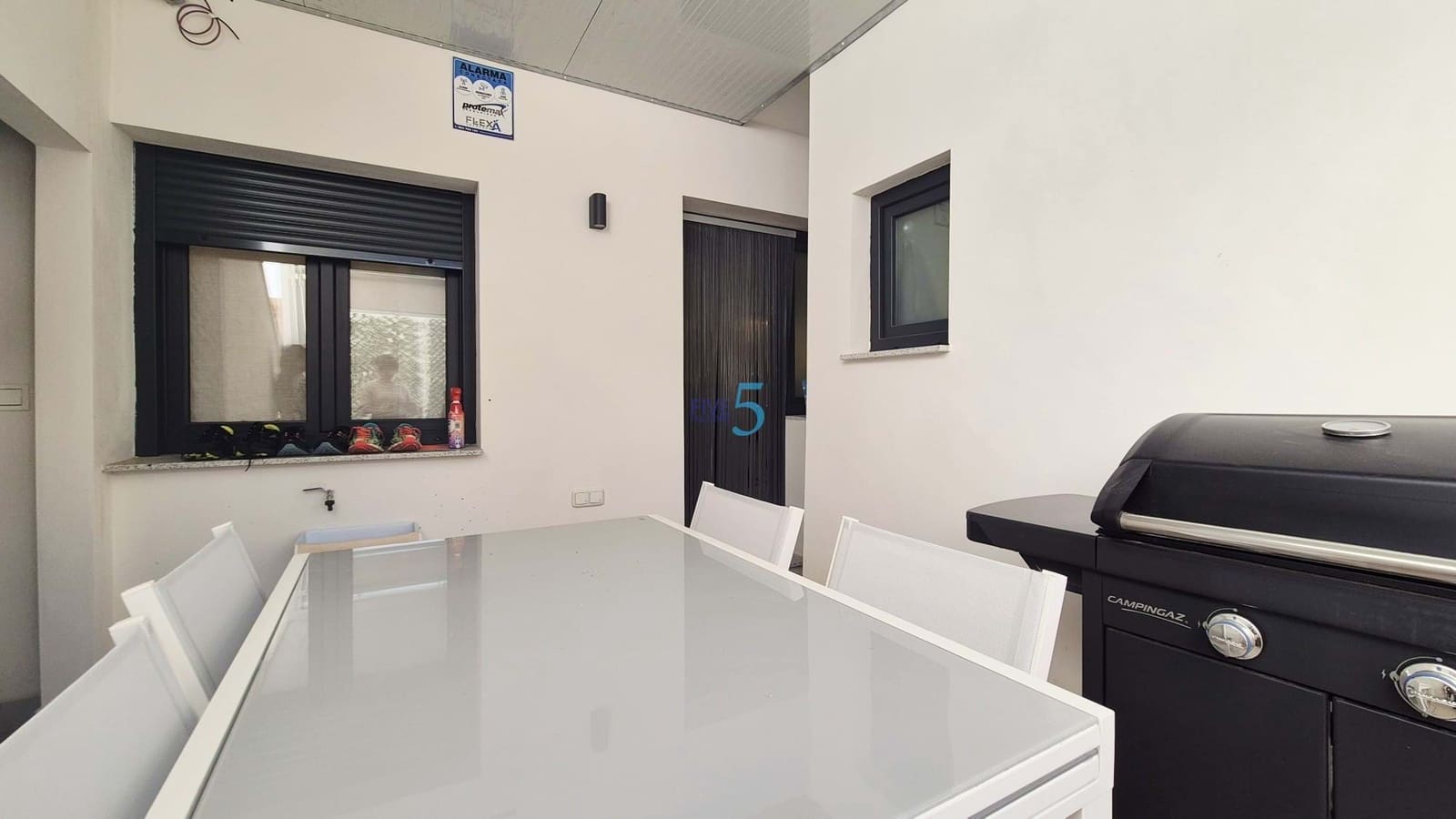 2 slaapkamer Bungalow te koop in Torre de la Horadada met garage - € 299.000 (Ref: 9720758)