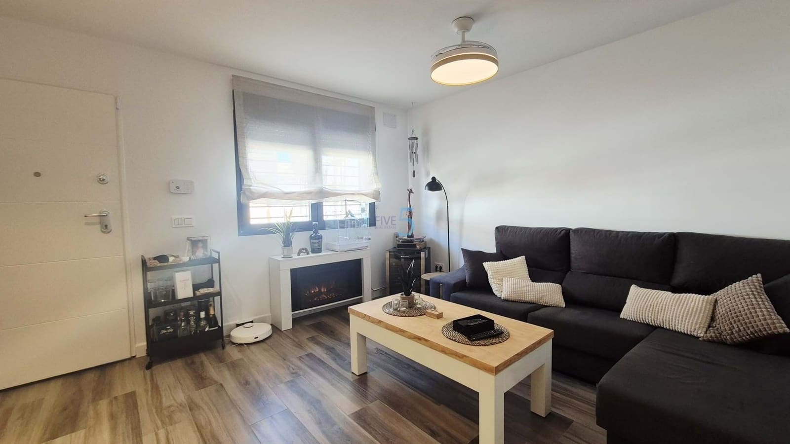 2 slaapkamer Bungalow te koop in Torre de la Horadada met garage - € 299.000 (Ref: 9720758)