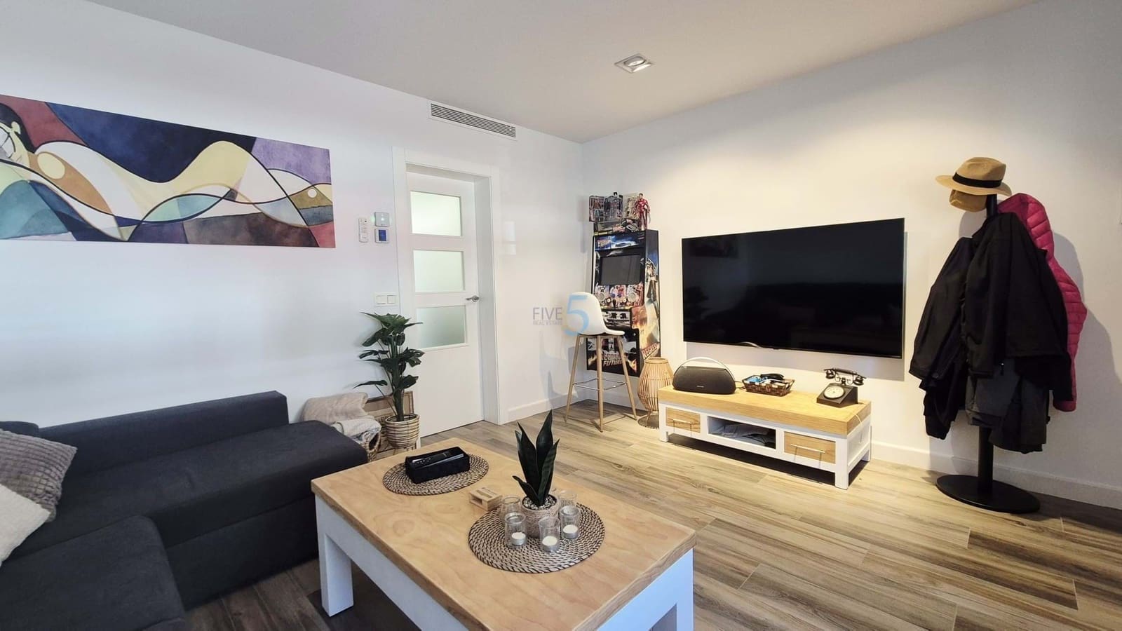 2 slaapkamer Bungalow te koop in Torre de la Horadada met garage - € 299.000 (Ref: 9720758)