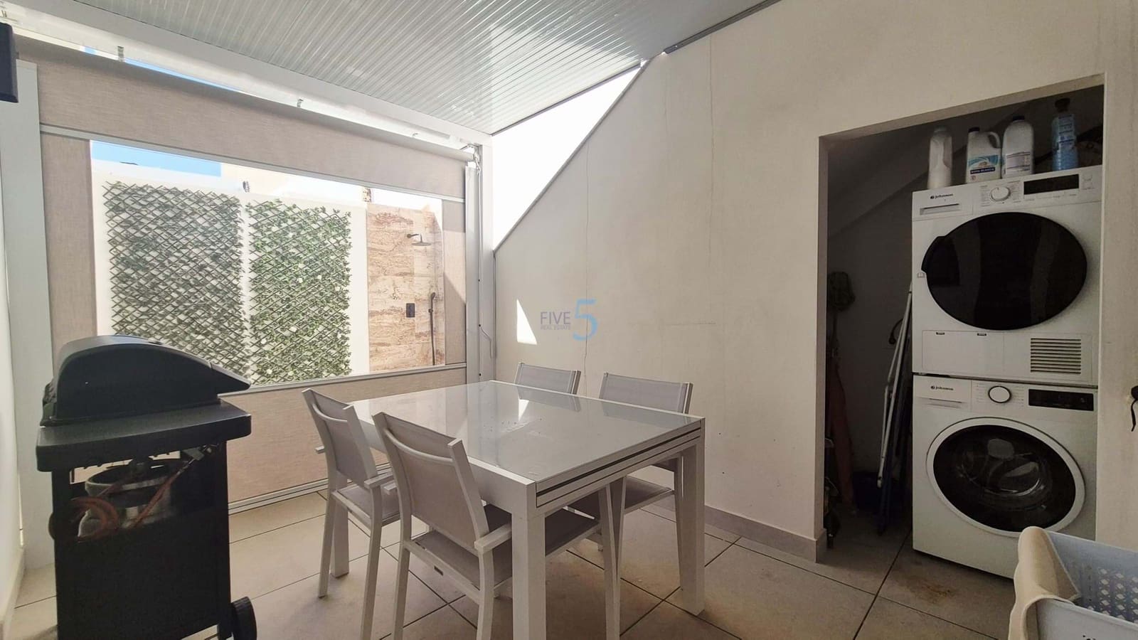 2 slaapkamer Bungalow te koop in Torre de la Horadada met garage - € 299.000 (Ref: 9720758)