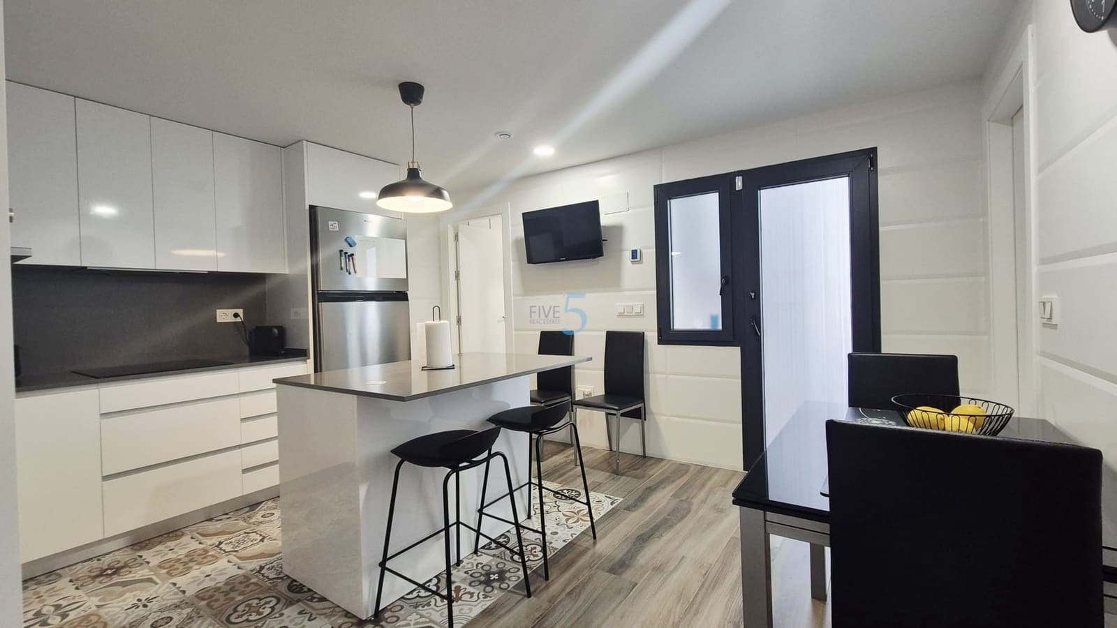 2 slaapkamer Bungalow te koop in Torre de la Horadada met garage - € 299.000 (Ref: 9720758)