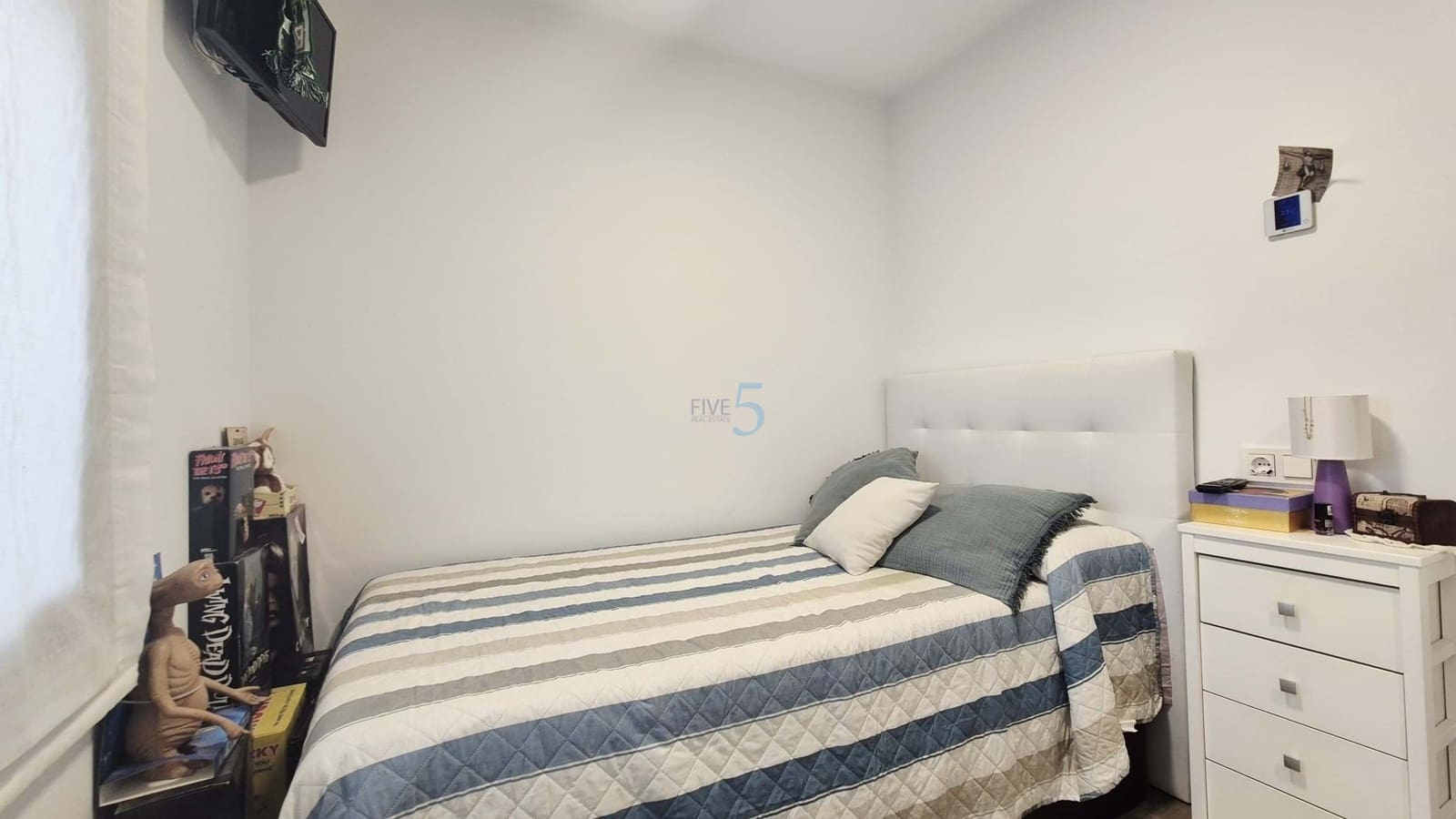 2 slaapkamer Bungalow te koop in Torre de la Horadada met garage - € 299.000 (Ref: 9720758)