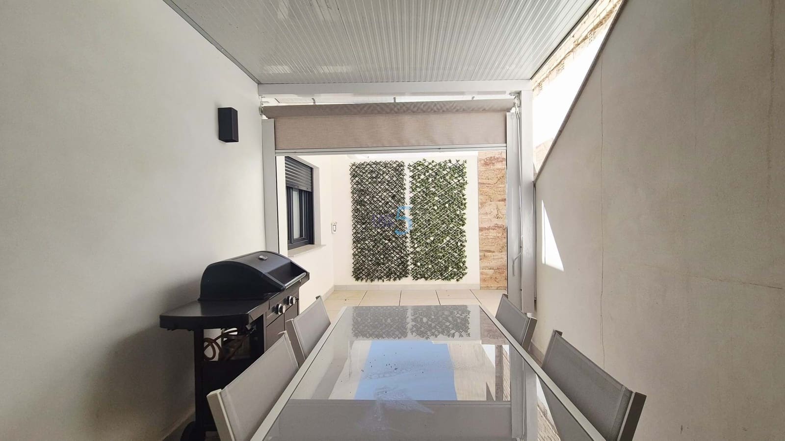 2 slaapkamer Bungalow te koop in Torre de la Horadada met garage - € 299.000 (Ref: 9720758)