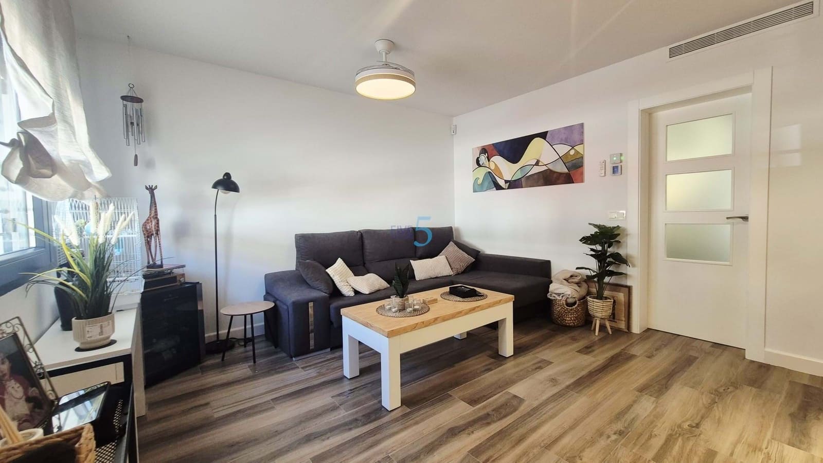 2 slaapkamer Bungalow te koop in Torre de la Horadada met garage - € 299.000 (Ref: 9720758)