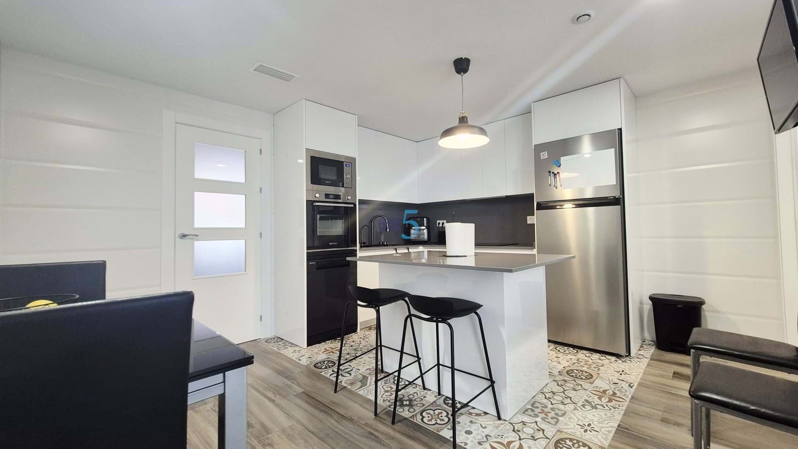 2 slaapkamer Bungalow te koop in Torre de la Horadada met garage - € 299.000 (Ref: 9720758)