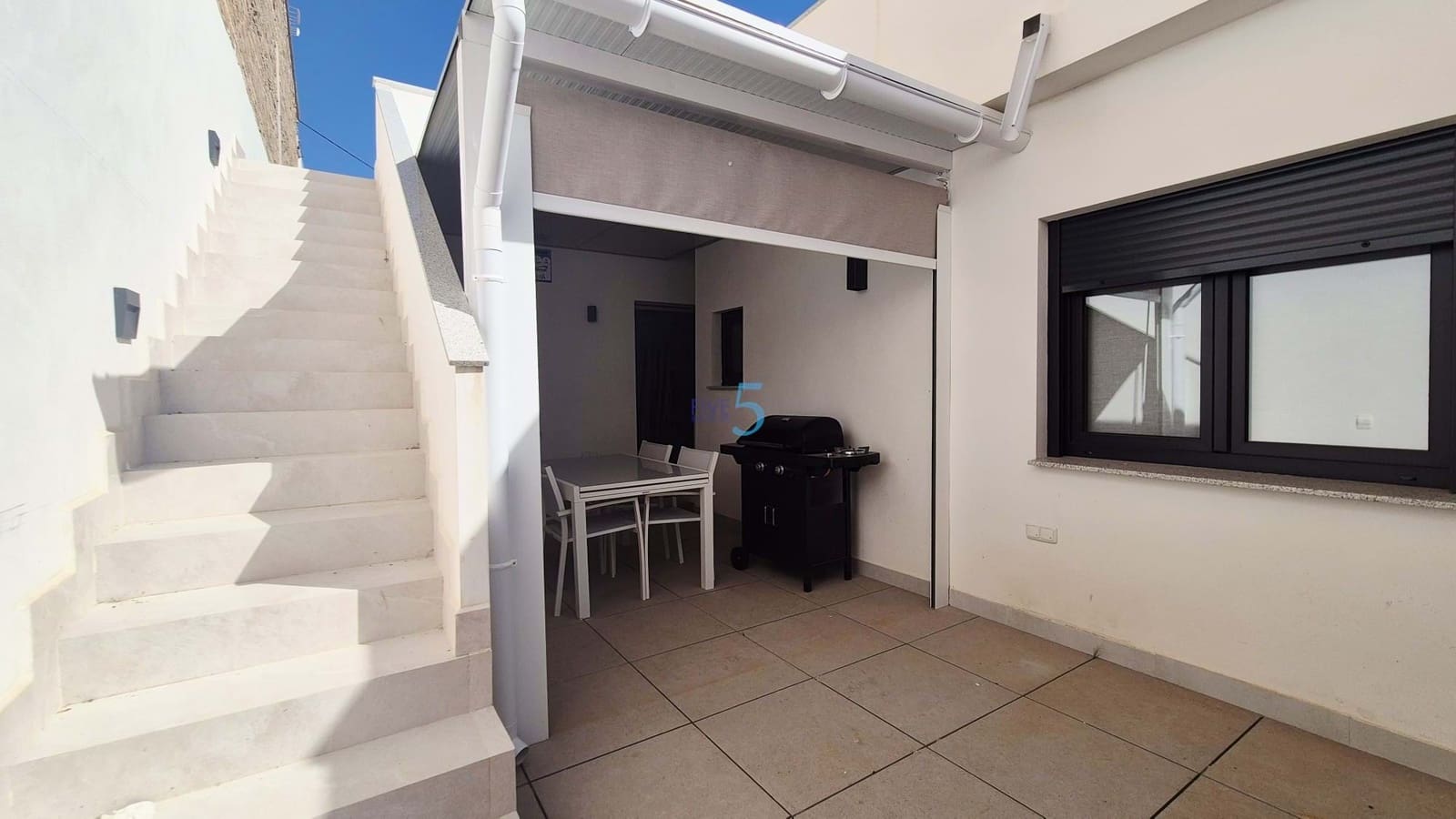 2 slaapkamer Bungalow te koop in Torre de la Horadada met garage - € 299.000 (Ref: 9720758)
