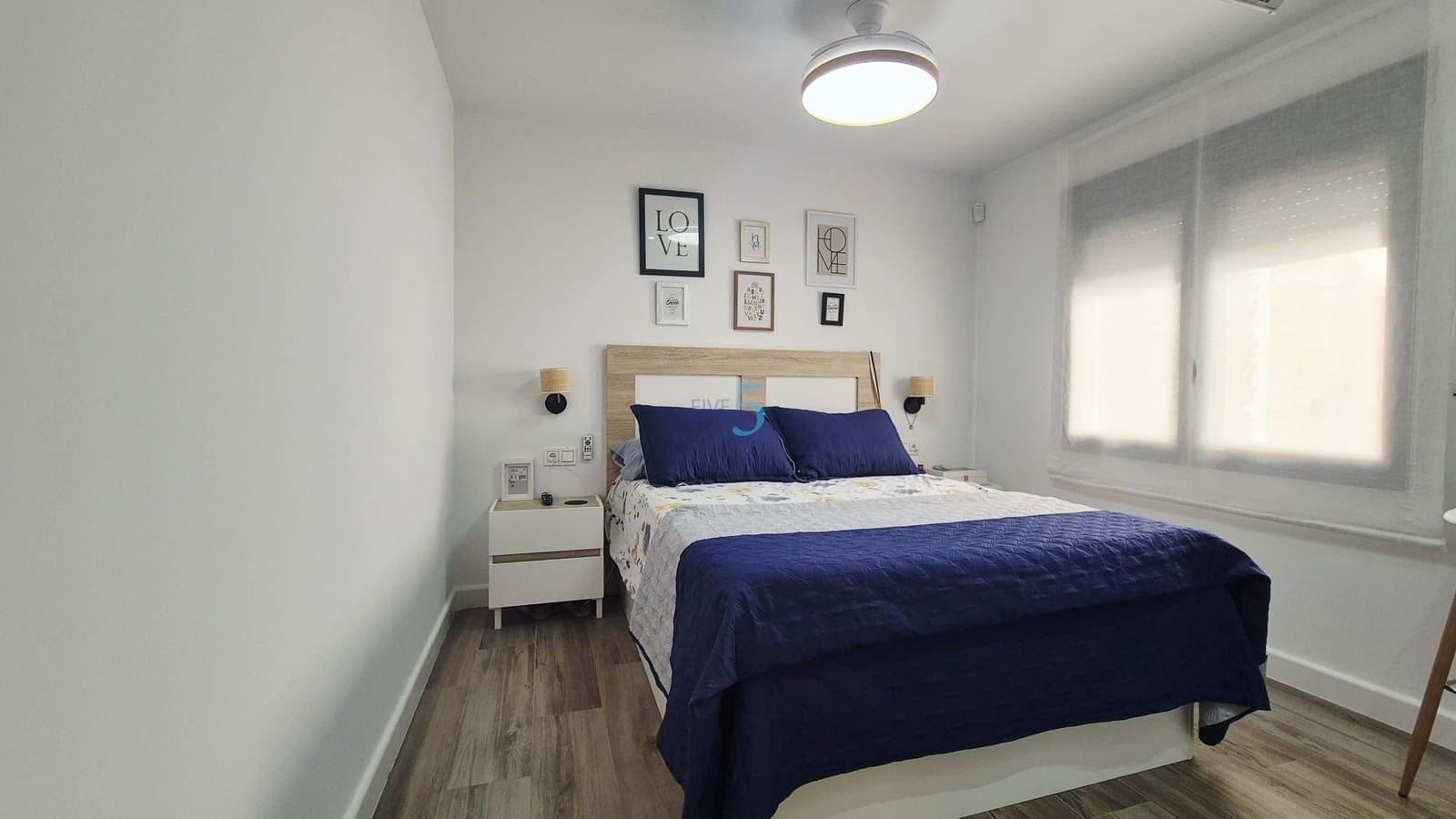 2 slaapkamer Bungalow te koop in Torre de la Horadada met garage - € 299.000 (Ref: 9720758)