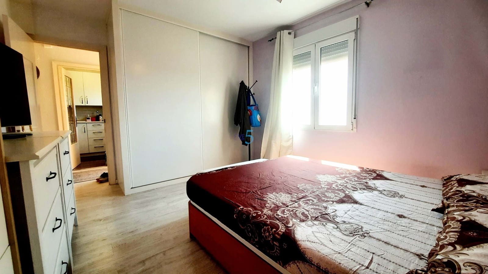 2 sovrum Lägenhet till salu i Alicante stad - 199 000 € (Ref: 9720759)