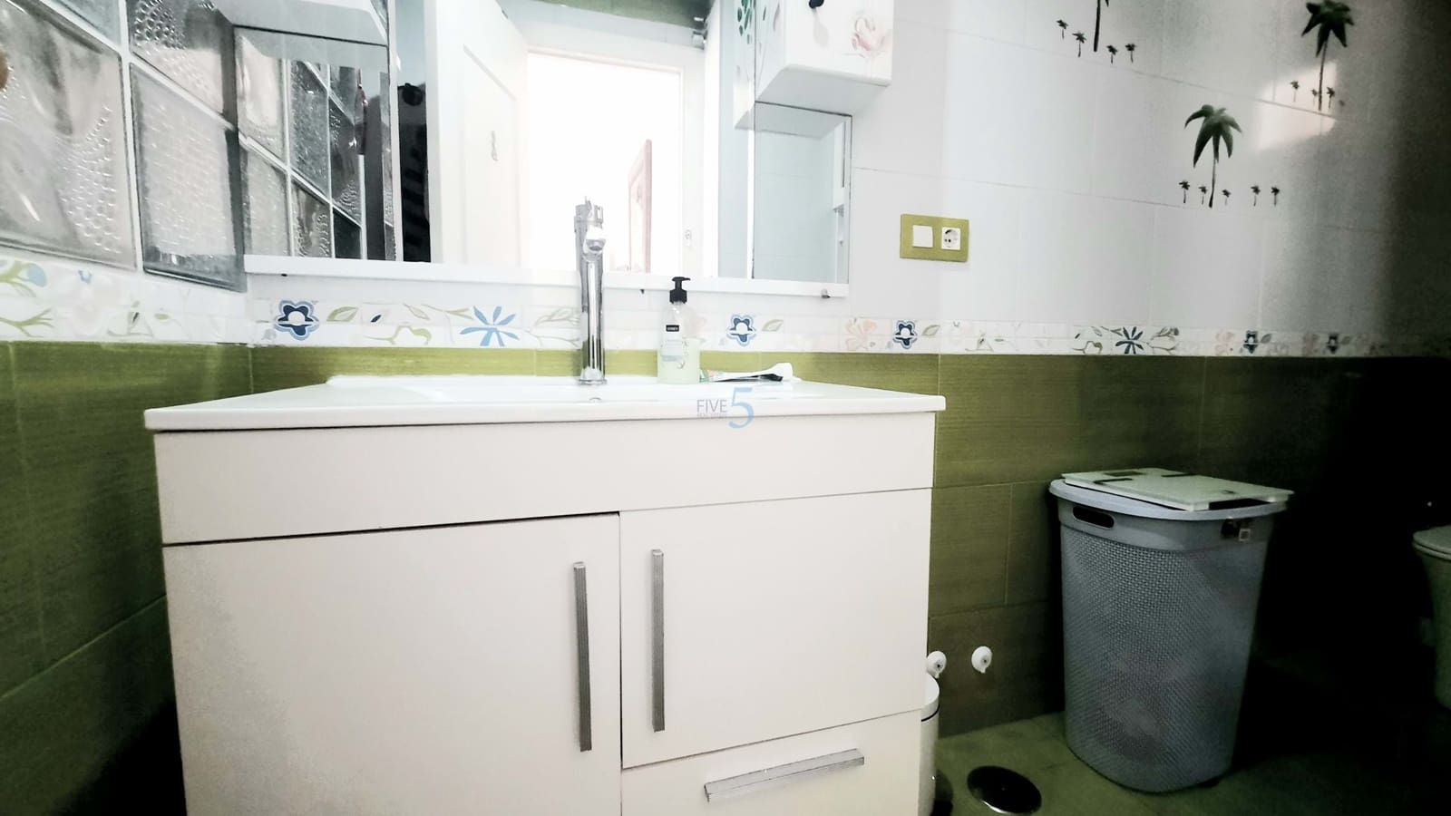 2 sovrum Lägenhet till salu i Alicante stad - 199 000 € (Ref: 9720759)