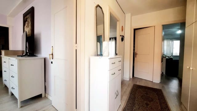 2 sovrum Lägenhet till salu i Alicante stad - 199 000 € (Ref: 9720759)