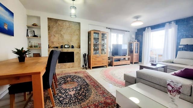 2 sovrum Lägenhet till salu i Alicante stad - 199 000 € (Ref: 9720759)