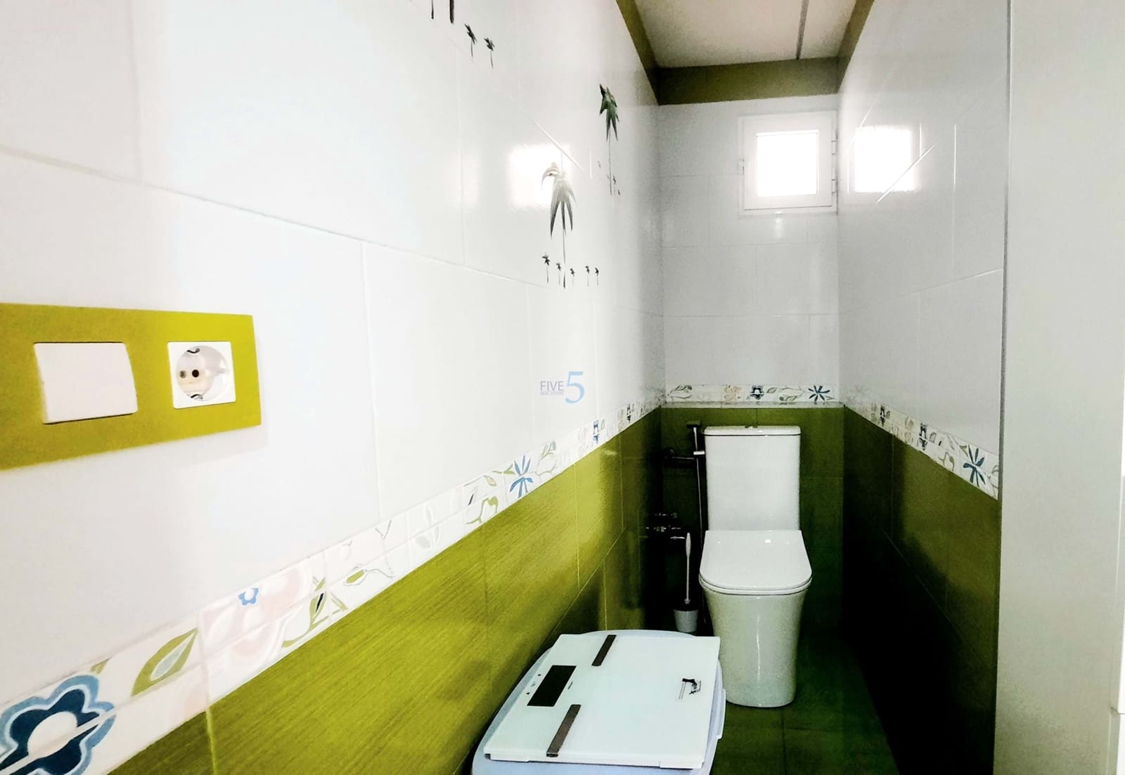 2 sovrum Lägenhet till salu i Alicante stad - 199 000 € (Ref: 9720759)