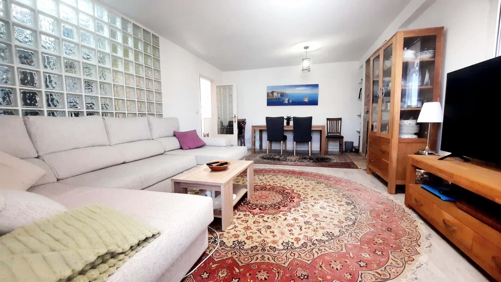 2 sovrum Lägenhet till salu i Alicante stad - 199 000 € (Ref: 9720759)