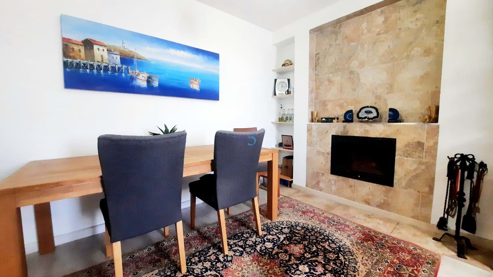 2 sovrum Lägenhet till salu i Alicante stad - 199 000 € (Ref: 9720759)