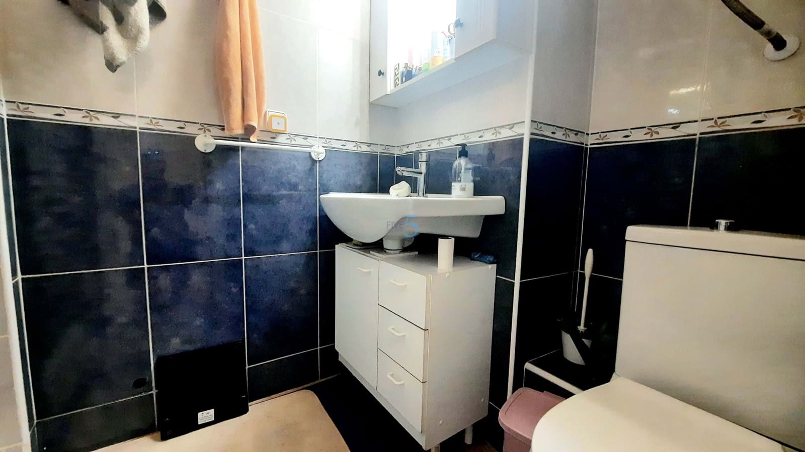 2 sovrum Lägenhet till salu i Alicante stad - 199 000 € (Ref: 9720759)