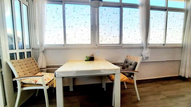 2 sovrum Lägenhet till salu i Alicante stad - 199 000 € (Ref: 9720759)