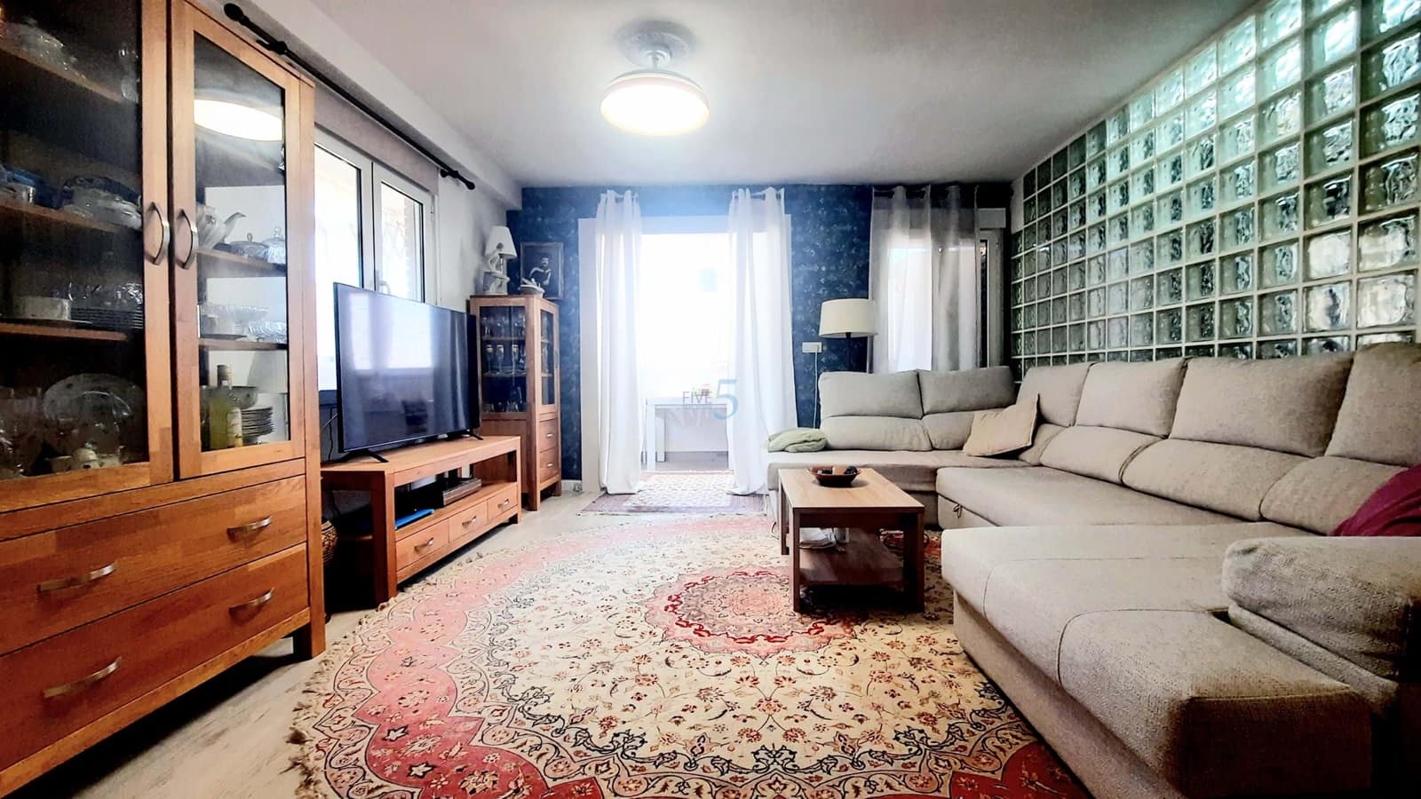 2 sovrum Lägenhet till salu i Alicante stad - 199 000 € (Ref: 9720759)