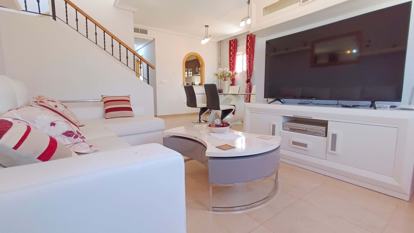 3 sypialnia Willa na sprzedaż w Lo Crispin z basenem - 285 000 € (Ref: 9720902)