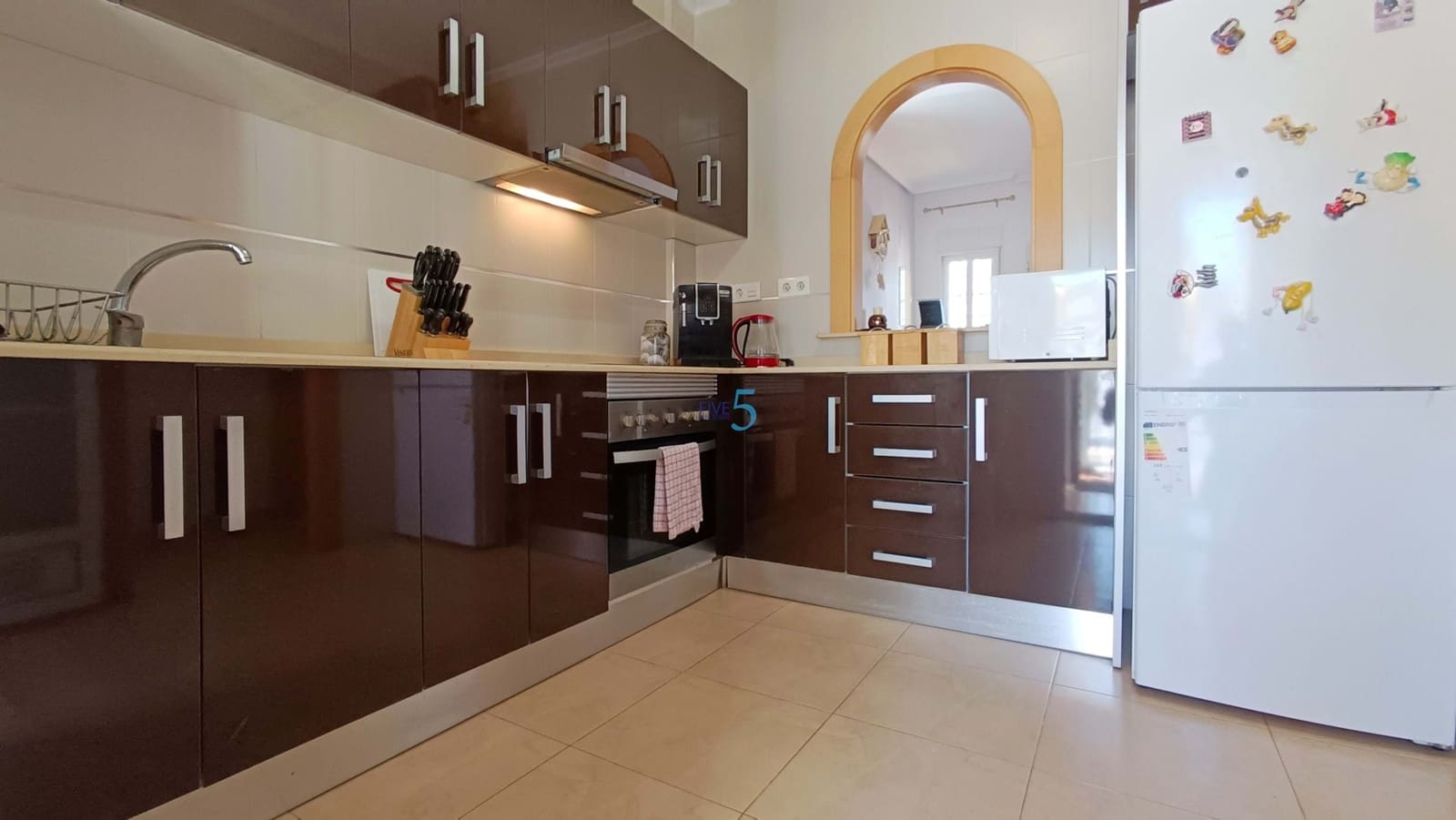 3 sypialnia Willa na sprzedaż w Lo Crispin z basenem - 285 000 € (Ref: 9720902)