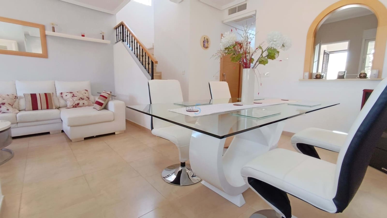 3 sypialnia Willa na sprzedaż w Lo Crispin z basenem - 285 000 € (Ref: 9720902)