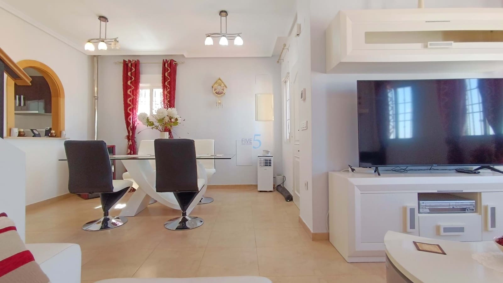 3 sypialnia Willa na sprzedaż w Lo Crispin z basenem - 285 000 € (Ref: 9720902)