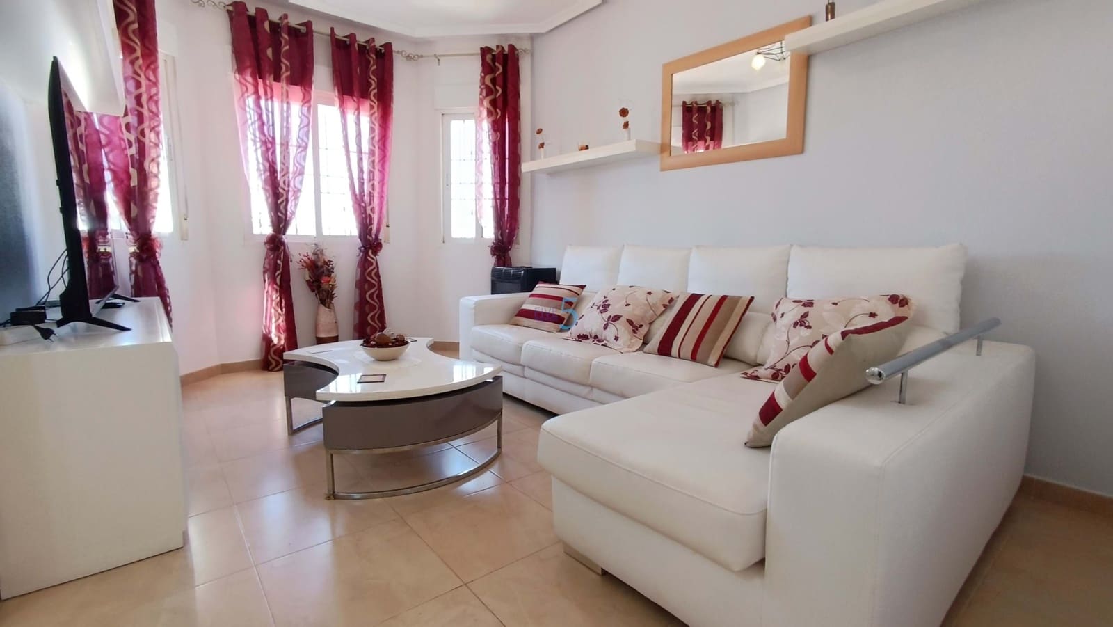 3 sypialnia Willa na sprzedaż w Lo Crispin z basenem - 285 000 € (Ref: 9720902)