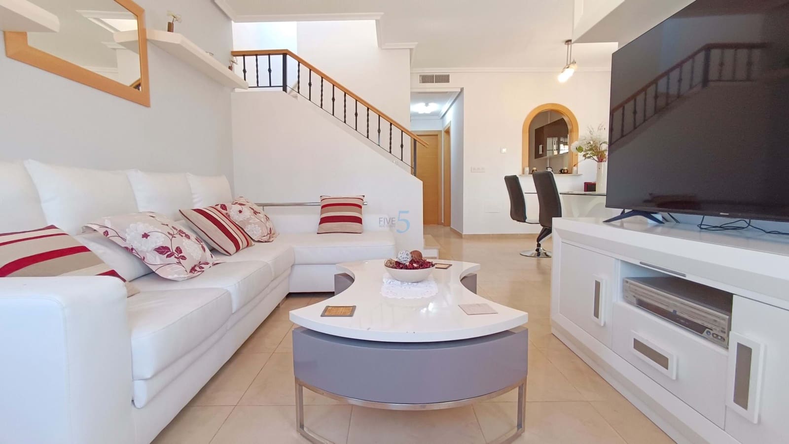 3 sypialnia Willa na sprzedaż w Lo Crispin z basenem - 285 000 € (Ref: 9720902)