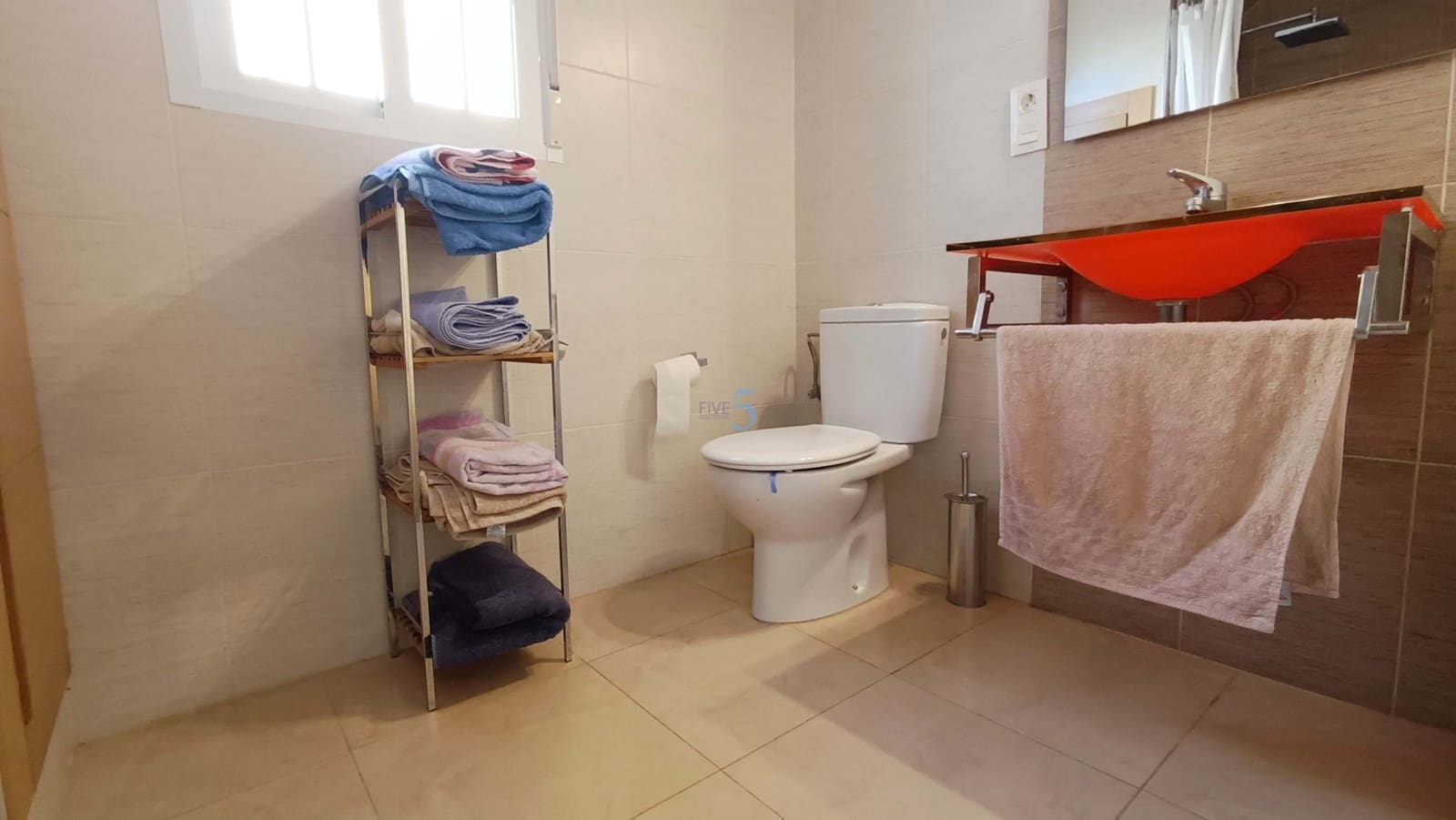 3 sypialnia Willa na sprzedaż w Lo Crispin z basenem - 285 000 € (Ref: 9720902)