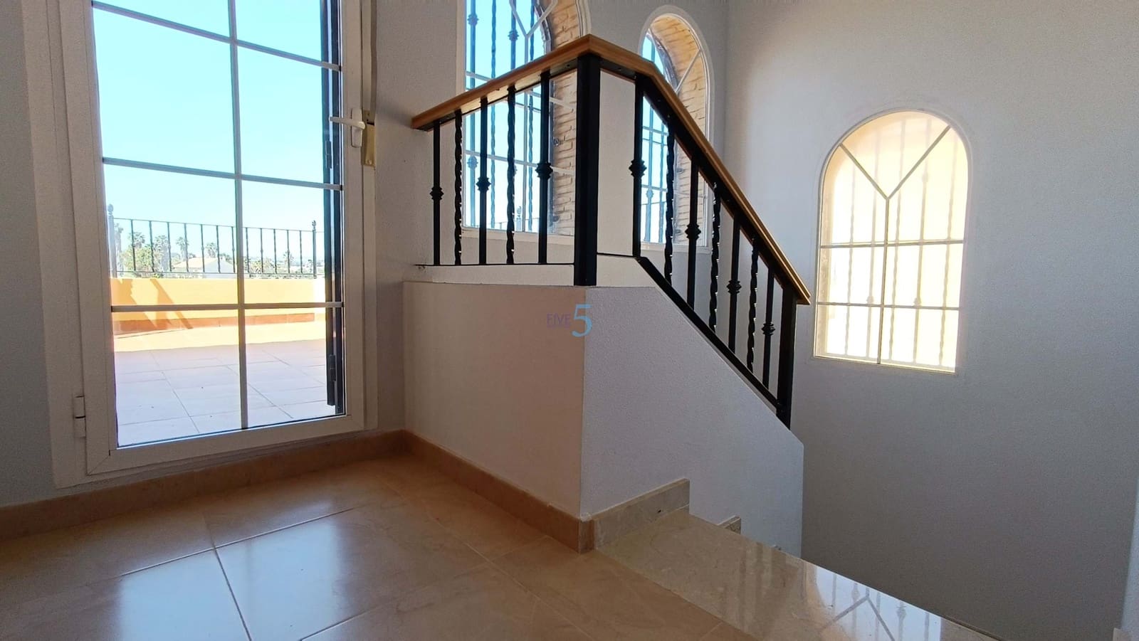 3 sypialnia Willa na sprzedaż w Lo Crispin z basenem - 285 000 € (Ref: 9720902)