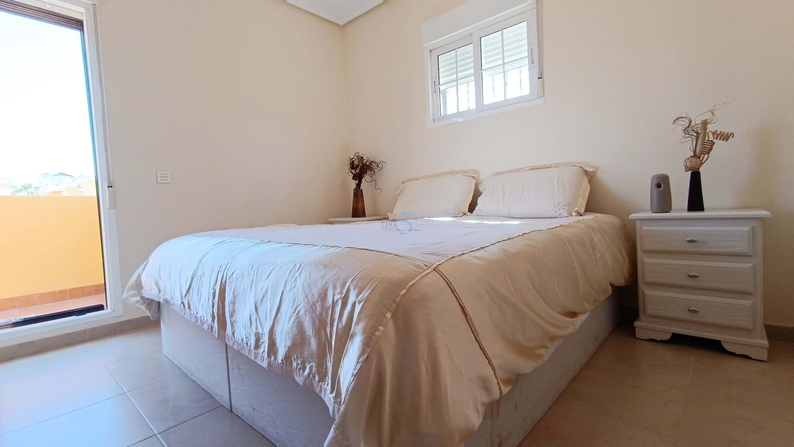 3 sypialnia Willa na sprzedaż w Lo Crispin z basenem - 285 000 € (Ref: 9720902)