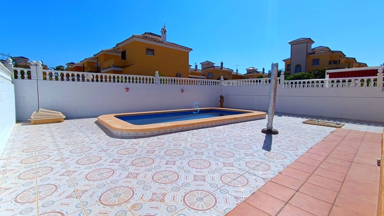 3 sypialnia Willa na sprzedaż w Lo Crispin z basenem - 285 000 € (Ref: 9720902)